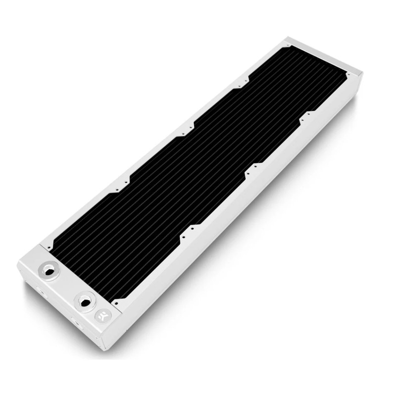 EKWB EK-Quantum Surface P480M - White - مبرد